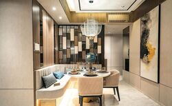 FORETT AT BUKIT TIMAH (D21), Apartment #453023151